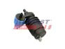 Моторчик бачка омывателя 2 выхода Fiat Doblo 00-09 fast FT94901