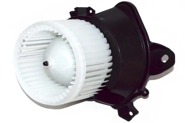 Моторчик пічки FIAT Grande Punto 05-10; OPEL Corsa D 06-15, Corsa E 14-14, Adam 13-19 Fast FT56551 (фото 1)