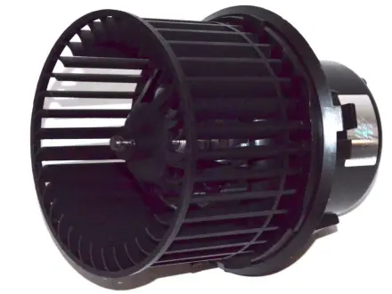 Моторчик вентилятора салону Ford Tranzit 2.0-3.2D 06.94-08.14 fast FT56554