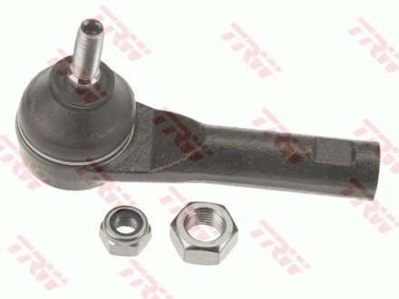 Наконечник рулевой тяги fast FT16111