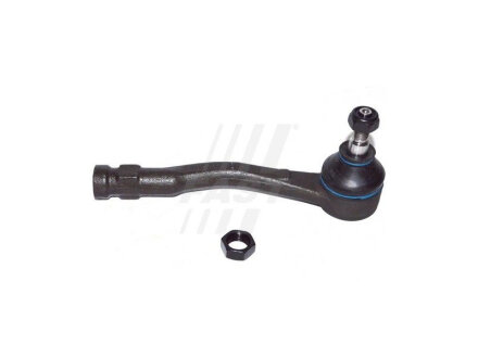 Наконечник рулевой тяги fast FT16118 на Ситроен Дс4