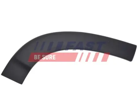Накладка дверей передньої лівої FIAT Ducato 06-14, Ducato 14-; PEUGEOT Boxer 06-14, Boxer 14-; CITROEN Jumper 06-14, Jumper 14- Fast FT90756