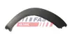 Накладка крыла задняя левая Fiat Ducato 06-14 fast FT90752