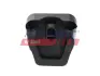 Накладка педалі Audi A4, A6 Seat Exeo, Exeo St Skoda Superb I VW Passat, Touareg, T-V 06.94- fast FT13093