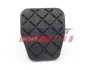 Накладка педалі Audi A4, A6 Seat Exeo, Exeo St Skoda Superb I VW Passat, Touareg, T-V 06.94- fast FT13093