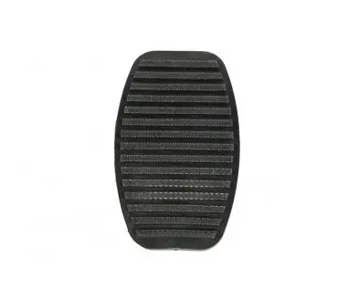 Накладка педалі зчеплення FIAT Doblo 00-13, Punto 03-10, 500 07-20, 500L 12-22, Idea 03-12, Panda 11-, Panda 03-12, Siena 97-16, Albea 96-11, Bravo 07-16, Bravo 95-01, Barchetta 95-05, Multipla 03-10, Palio 96-20 fast FT13085