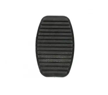 Накладка педалі зчеплення FIAT Doblo 00-13, Punto 03-10, 500 07-20, 500L 12-22, Idea 03-12, Panda 11-, Panda 03-12, Siena 97-16, Albea 96-11, Bravo 07-16, Bravo 95-01, Barchetta 95-05, Multipla 03-10, Palio 96-20 fast FT13085