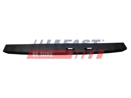 Накладка порога задніх дверей Fiat Doblo 05- fast FT90736 Фиат Добло