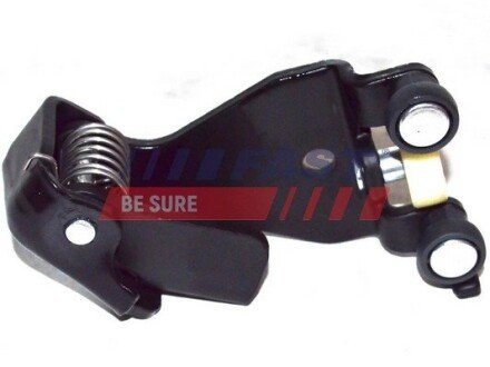 Направляюча центр. лів. дверей з роликами Fiat Doblo 01- fast FT95585