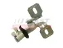 Направляюча прав.бокових дверей з роликами Citroen Jumper 2001-2006 fast FT95310