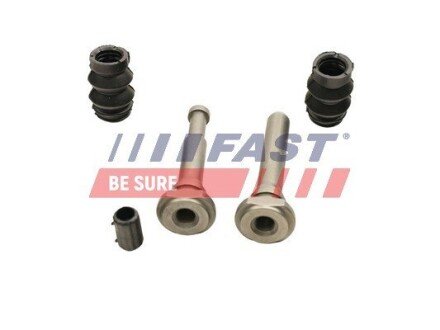 Направляющие пальцы тормозного суппорта fast FT32484