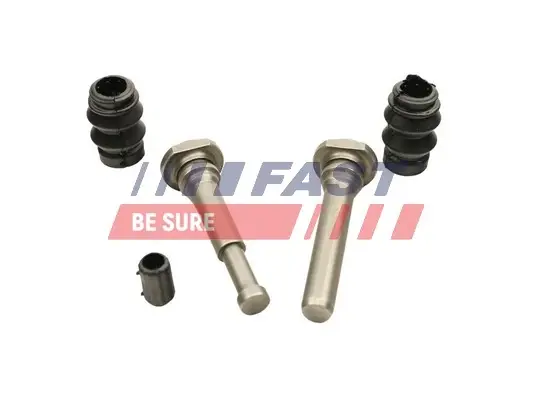 Направляющие заднего суппорта fast FT32484