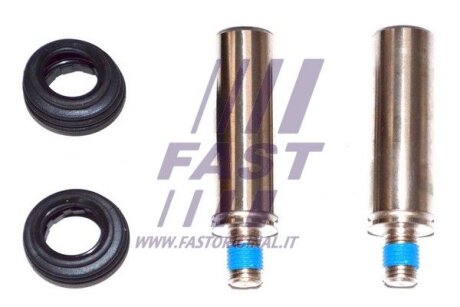 Направляющие переднего суппорта fast original FT32449 на Опель Мовано
