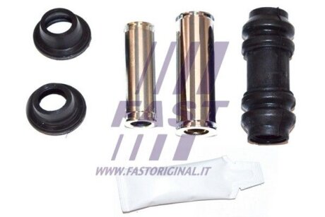 Направляющие переднего суппорта fast FT32450 на Рено Мастер 2