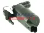 Насос бачка омивача RENAULT Kangoo 97-07, Clio II 98-05, Espace 97-02, Megane 96-03, Scenic I 97-03, Symbol 08-12, Symbol 98-08; NISSAN Almera N16 00-06 fast FT94907