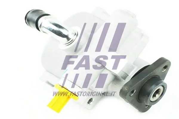 Насос гідропідсилювача Iveco Daily 2.3/3.0 JTD 06- fast FT36218