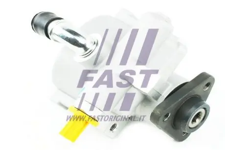 Насос гідропідсилювача Iveco Daily 2.3/3.0 JTD 06- fast FT36218