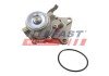 Насос ручной подкачки топлива 2.5D ft,2.5TD ft Fiat Ducato 86-94,Ducato 94-02,Iveco Daily E1 90-96,D fast FT53025