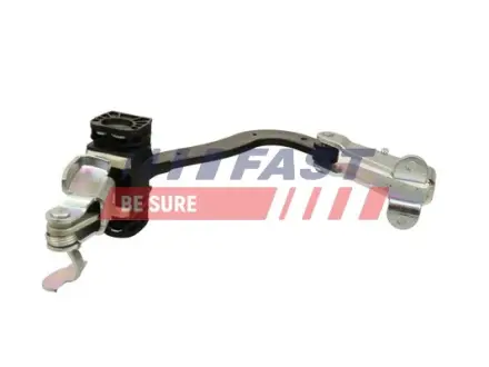 Обмежувач Дверей FIAT Ducato 06-/ 14- Зад Лв Fast FT95427
