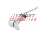 Обмежувач дверей задньої RENAULT Trafic 00-14; NISSAN Primastar 02-14; OPEL Vivaro 01-14 fast FT95701