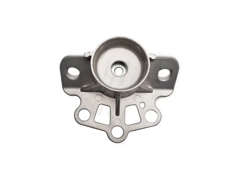 Опора амортизатора зад. Fiat Grande Punto/Opel Corsa D 1.0-1.9D 10.05- fast FT12231