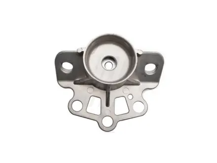 Опора амортизатора зад. Fiat Grande Punto/Opel Corsa D 1.0-1.9D 10.05- Fast FT12231