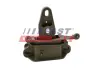 Опора КПП FORD TOURNEO COURIER B460, TRANSIT COURIER B460, TRANSIT COURIER B460/MINIVAN 1.5D/1.6D 02.14- Fast FT52216 (фото 1)