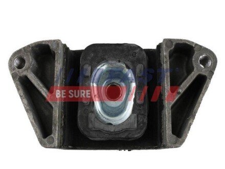 Опора КПП Ford Transit 06- (6ступ-MT82) fast FT52635