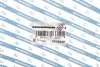 Отбойник балки Citroen Nemo 08-,Fiat Fiorino 07-,Peugeot Bipper 08- fast FT18342