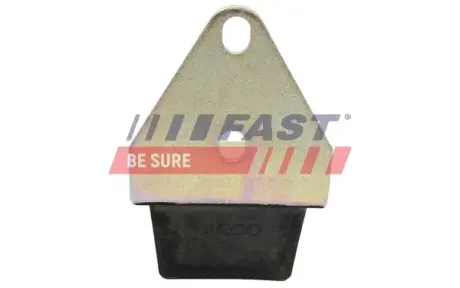 Відбійник ресори fast FT12620 Iveco