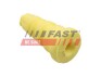 Отбойник заднего амортизатора fast FT12602