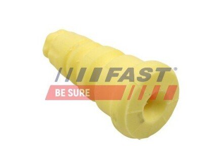 Відбійник заднього амортизатора fast FT12602