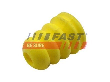Отбойник заднего амортизатора fast FT18275