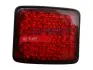 Отражатель бампера заднего Fiat Doblo 00-09,Ducato 06-14 fast FT87254
