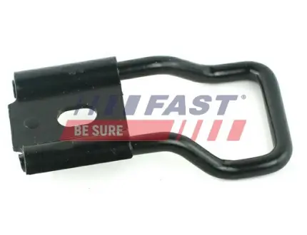 Ответная часть замка двери задней верхняя RENAULT Kangoo 97 - 07 fast FT95471