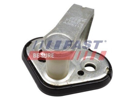 Ответная часть замка перед Iveco Daily E3 00-05,Renault Master II 98-10 fast FT95375