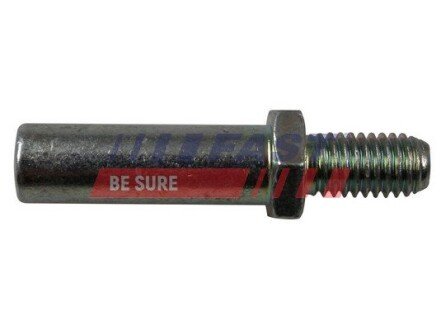 Палець замка верхньої зад. дверей Fiat Ducato 02- fast FT95365