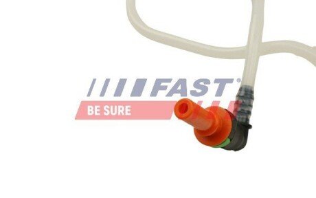 Паливна трубка Fiat Doblo 1.6D/2.0D 10- fast original FT39653