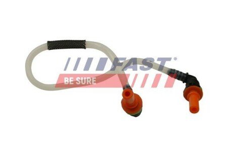 Паливна трубка Fiat Doblo 1.6D/2.0D 10- fast original FT39653