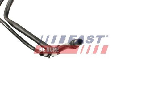 Паливна трубка Ford Transit 2.4TDCI/3.2TDCI 06-14 fast original FT39655
