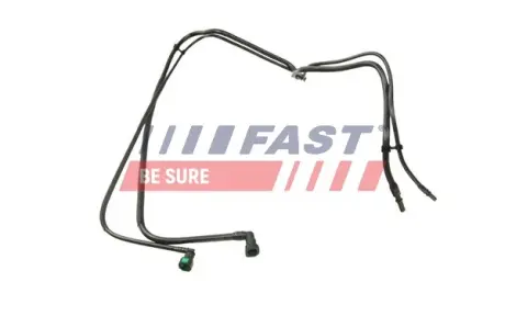Паливна трубка Ford Transit 2.4TDCI/3.2TDCI 06-14 fast FT39655 Форд Transit