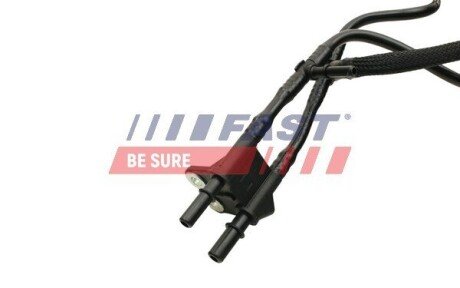 Паливна трубка (поворотний к-кт) Iveco Daily 3.0JTD 06- fast FT39647