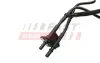 Паливна трубка (поворотний к-кт) Iveco Daily 3.0JTD 06- fast FT39647
