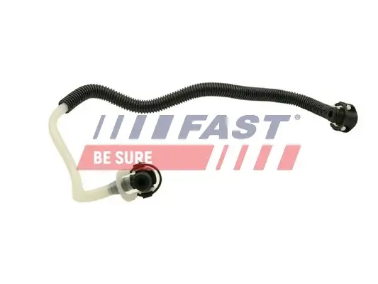 Паливна трубка від фільтра до помпи OM611 DB fast FT39569