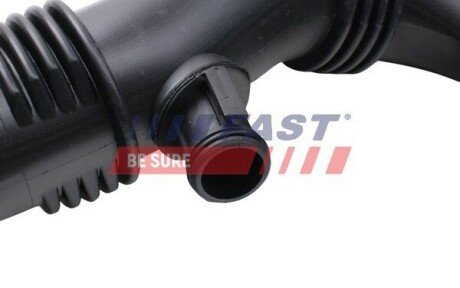 Патрубок інтеркулера (турбіни) fast FT65713