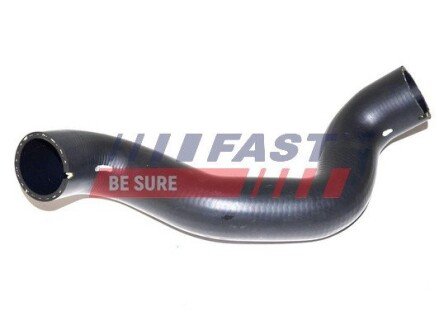 Патрубок интеркулера (турбины) fast FT61759 на Ситроен Немо