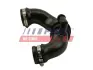 Патрубок інтеркулера Dacia Duster, Logan, Sandero Renault Clio Ii, Kangoo I 1.5D 02.03- fast FT65702