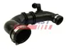 Патрубок інтеркулера Dacia Duster, Logan, Sandero Renault Clio Ii, Kangoo I 1.5D 02.03- fast FT65702