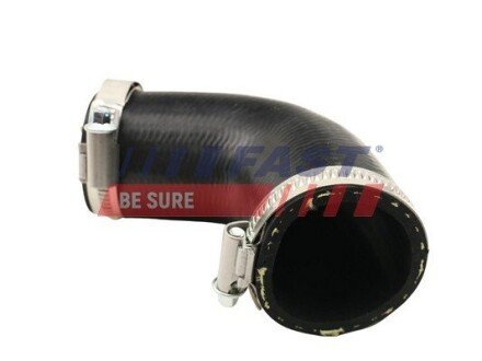 Патрубок интеркулера (турбины) fast FT65523