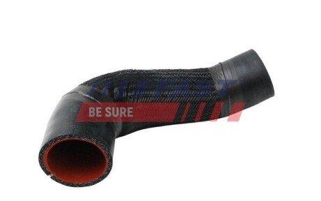 Патрубок інтеркулера (турбіни) fast FT61793